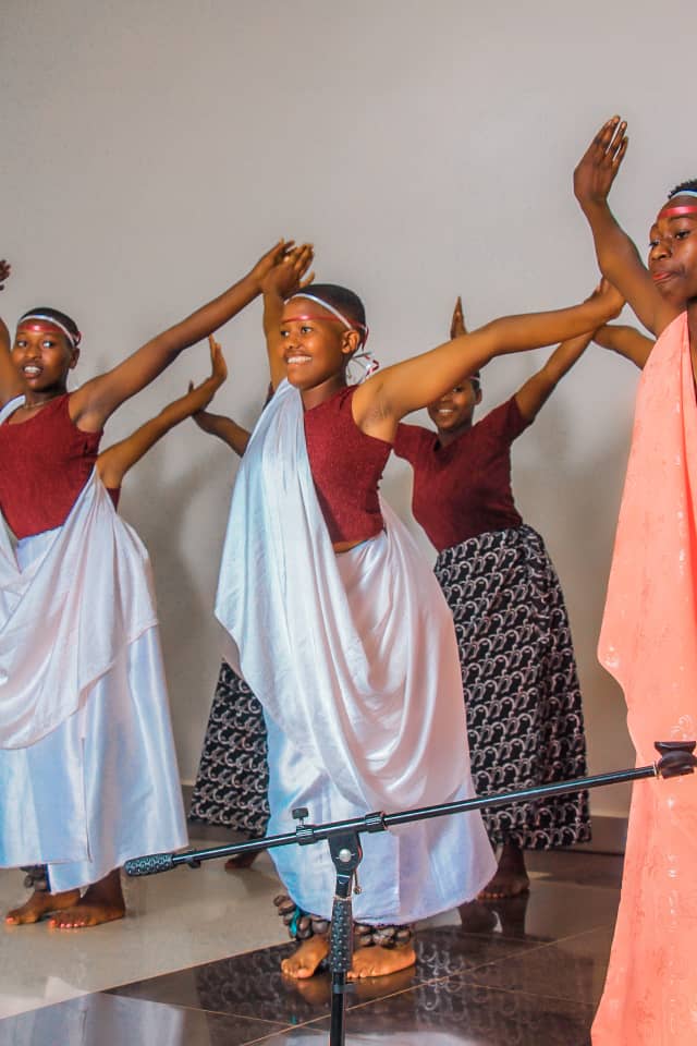 Peace Building Impact