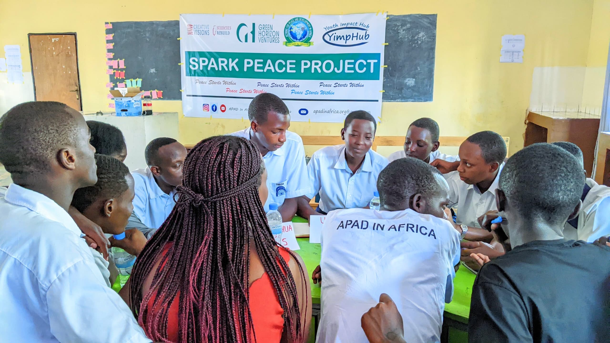 Inclusive Education Program