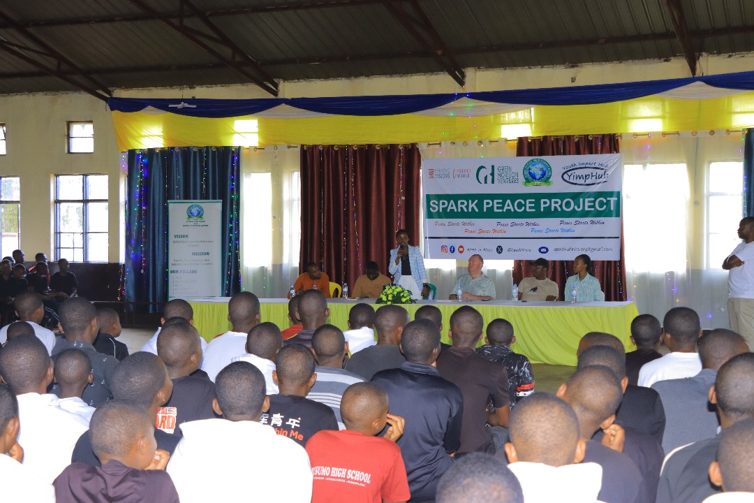 Health and Welfare Activities